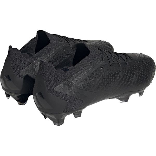 Adidas Fotbollsskor Predator Accuracy.1 L Fg Svart EU 39 1/3