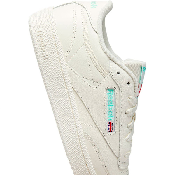 Reebok Classics Trænere Club C 85 Hvid EU 40 Kvinde