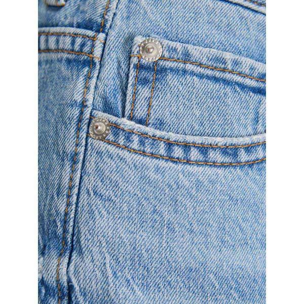 Jack & Jones Nice Straight Ank C8074 Jjxx Jeans Blå 30 / 32 Kvinna