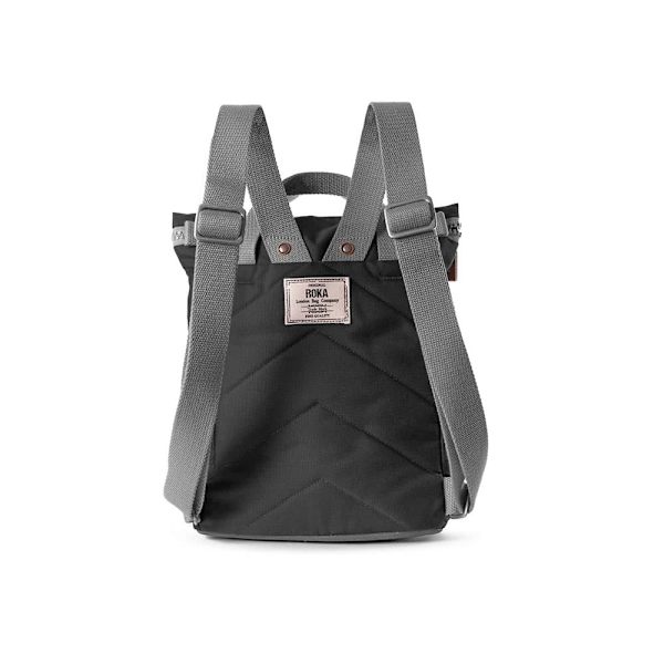 Roka London Finchley A Reppu Harmaa M