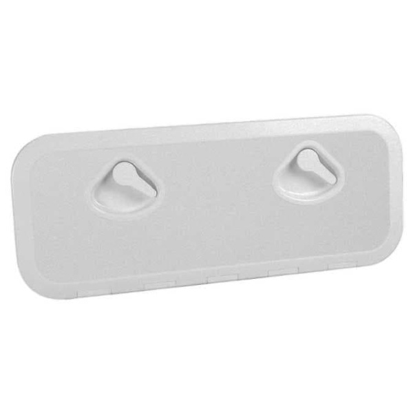 Nuova Rade Top Line 243x607 Mm Hvid