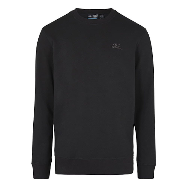 O´neill Small Logo Tröja Svart XL Man