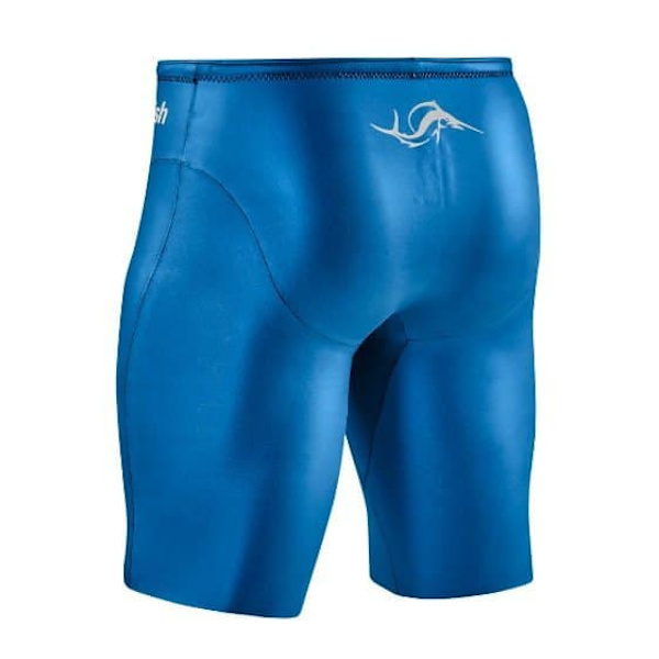 Sailfish Neopren Jammer Current Med Blå XS