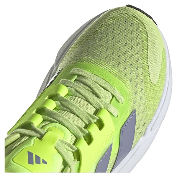 Adidas Löparskor Adistar 2 Grönt EU 41 1/3 Kvinna