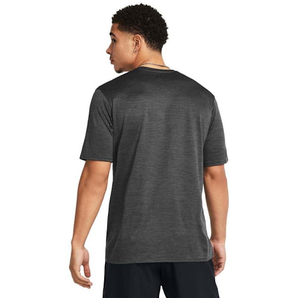 Under Armour Kortærmet T-shirt Tech Vent  L / Regular Mand