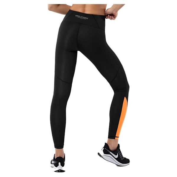 Siroko Strumpbyxor Fit Max Svart S Kvinna