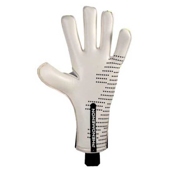 Ho Soccer Målvaktshandskar Phenomenon Magnetic Grönt 8