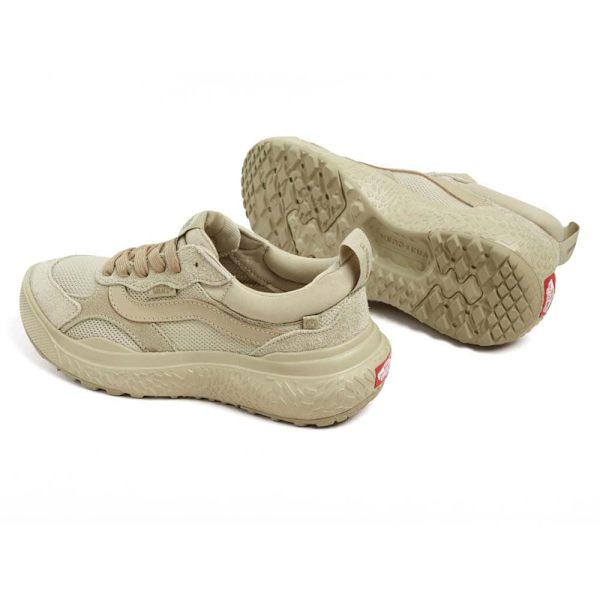 Vans Mte Ultrarange Neo Vr3 Sko Beige EU 36 1/2 Mand