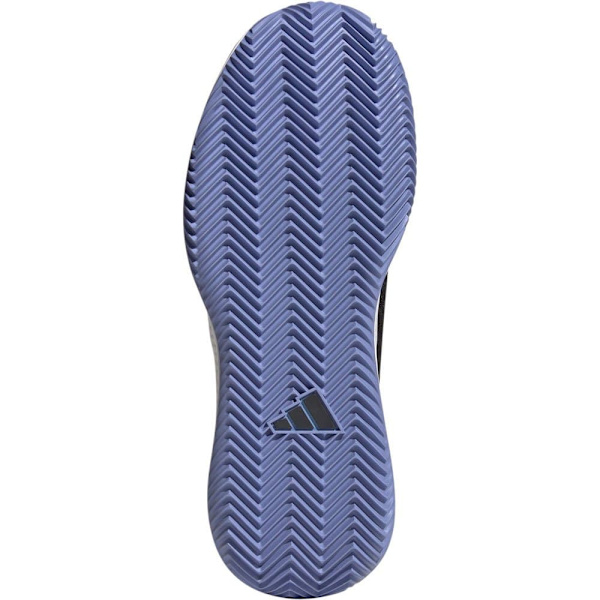 Adidas Kengät Defiant Speed Clay Musta EU 40 Nainen