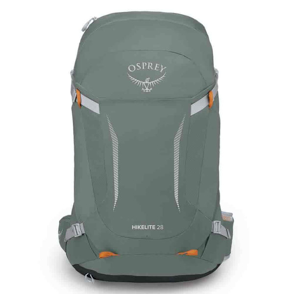 Osprey Reppu Hikelite 28l Vihreä S-M