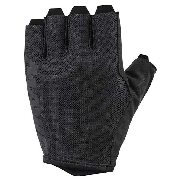 Mavic Ksyrium Pro Fingerløse Handsker Sort XL Mand