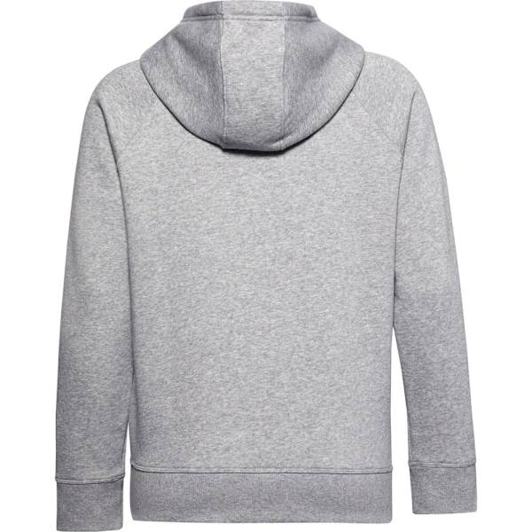 Under Armour Luvtröja Rival Hb Grå XS Kvinna