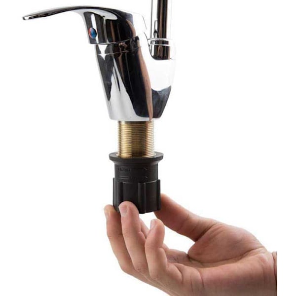 Artic Coral Enkeltgrebs Bidet-armatur