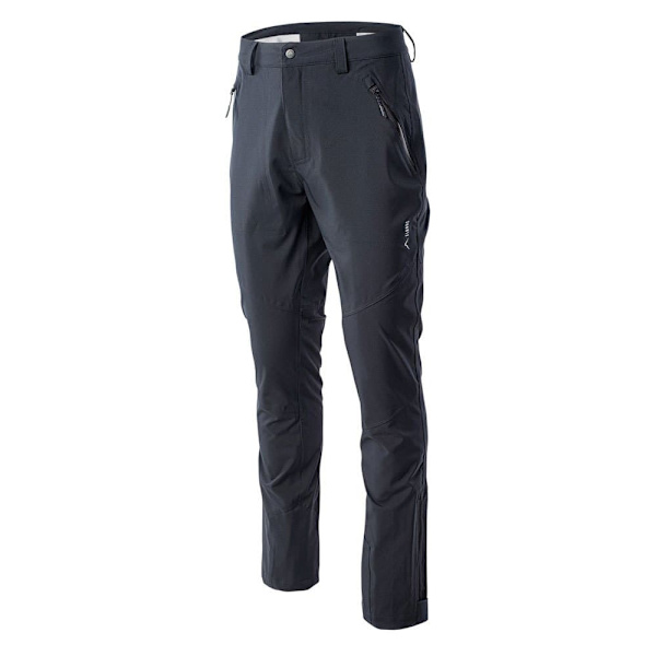 Elbrus Morit Bukser Sort L Mand