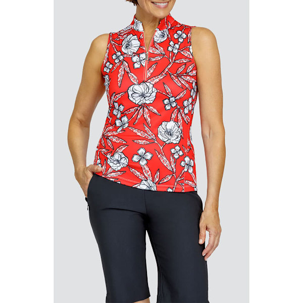 Tail Activewear Soria ærmeløs T-shirt  S