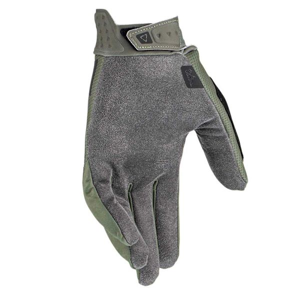 Leatt Lange Handsker Mtb 2.0 Subzero Grøn L Mand