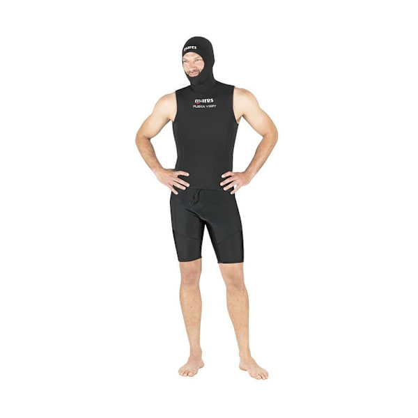 Mares Flexa 3 Mm Spjutfiskejacka  7