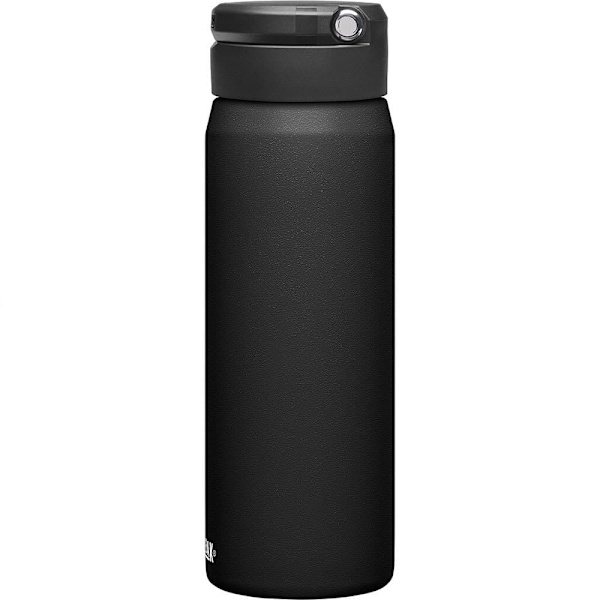 Camelbak Thermo Fit Cap Vacuum Insulated Inox 750ml Sort