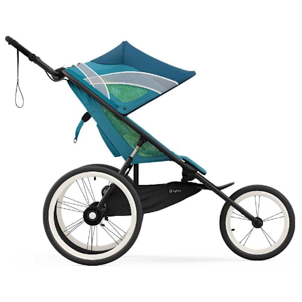 Cybex Säte Pack Avi Blå