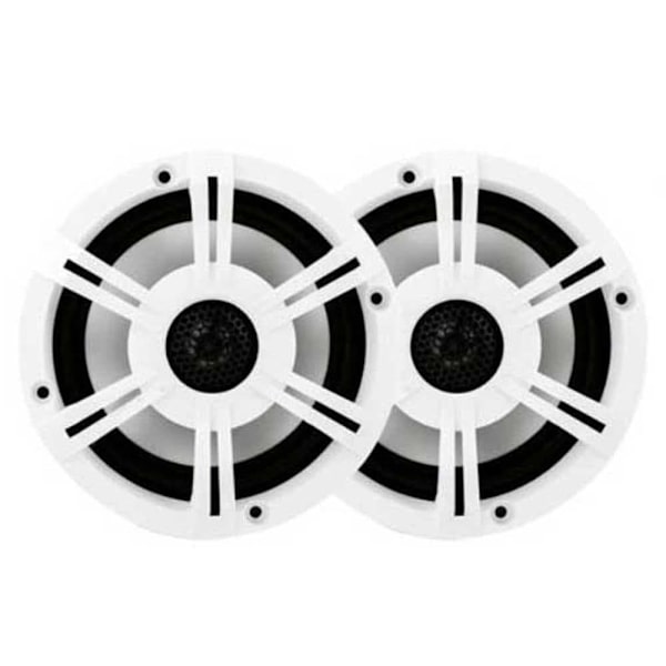 Plastimo Kaiutin Bluetooth Hopeinen