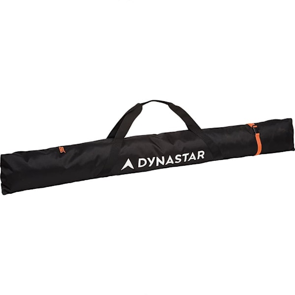 Dynastar Hiihtolaukku Basic 185 Musta