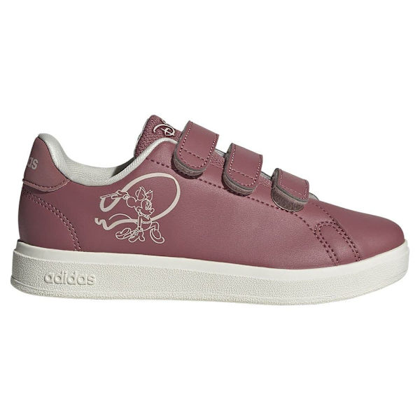 Adidas Advantage Minnie Skor Rosa EU 32 Pojke