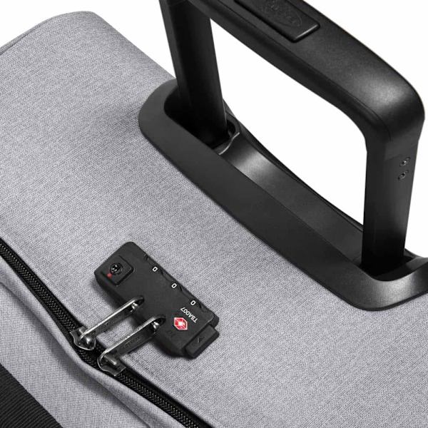 Eastpak Trolley Taske Tranverz 121l Grå
