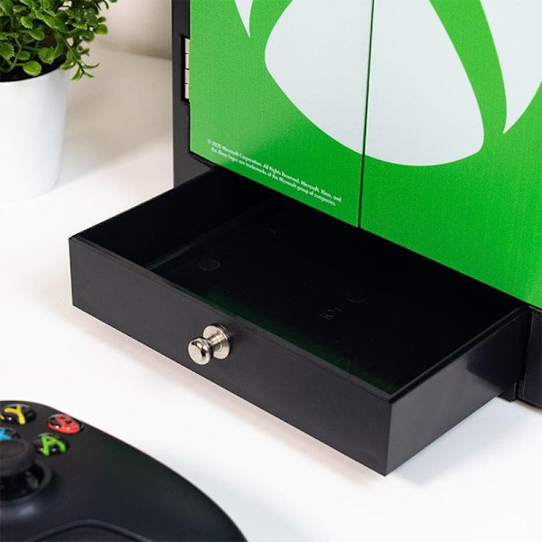 Numskull Games Xbox-videospilsarrangør