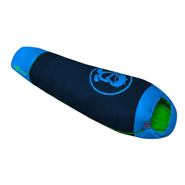 Trollkids Sovsäck Fjell Dreamer  130-170 cm / Left