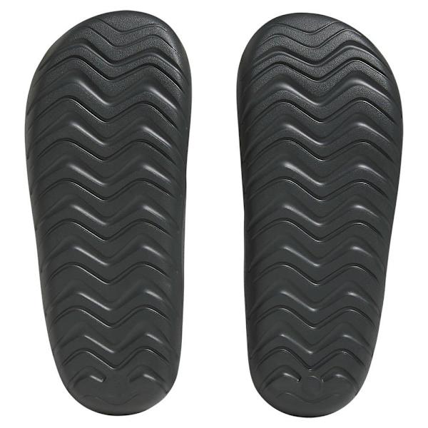 Adidas Klipklapper Adicane Sort EU 44 1/2 Mand