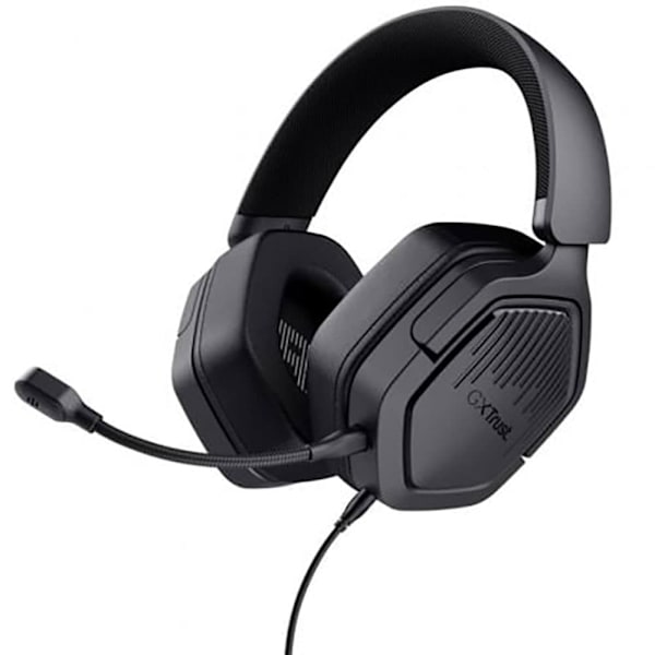 Trust Gxt 492 Gamingheadset