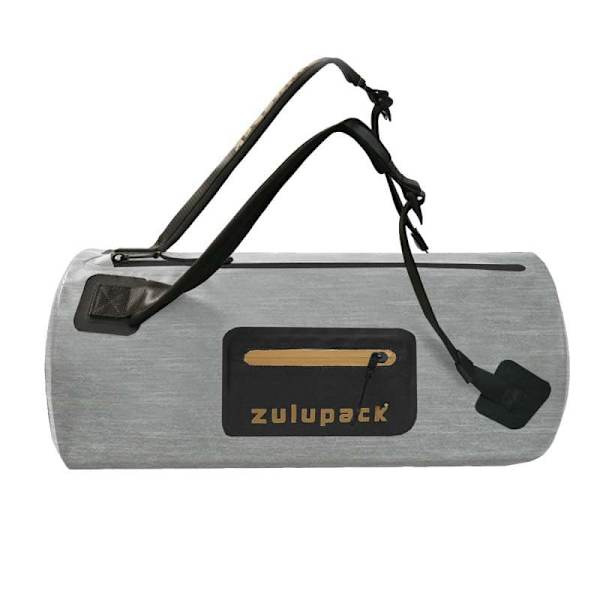 Zulupack Laukku Traveller Ip66 32l