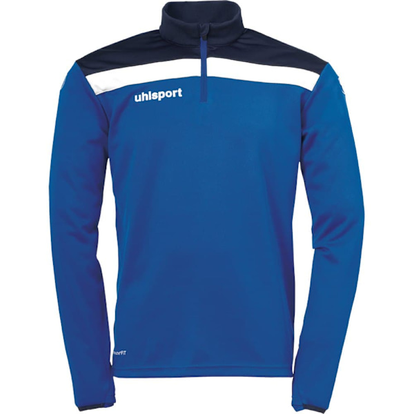 Uhlsport Träningsoverall Offense 23 Blå 140 cm Pojke