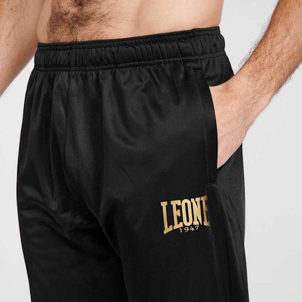 Leone1947 Byxor Dna Svart 2XL Man