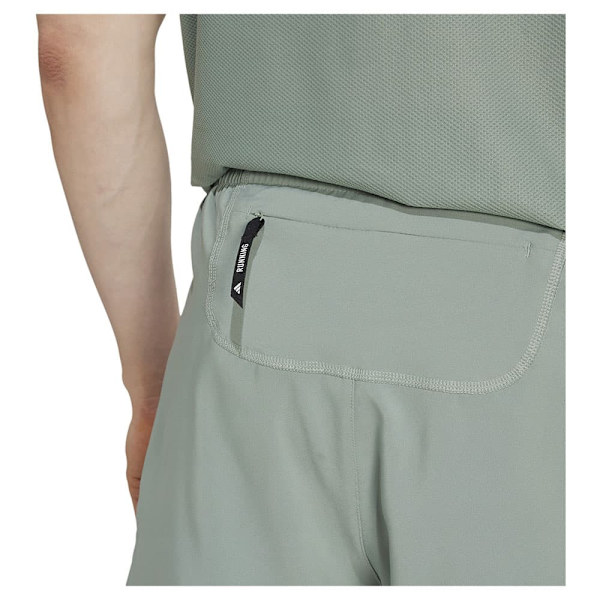 Adidas Own The Run Climacool 2in1 Shortsit  S Mies