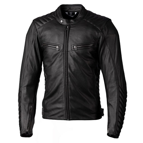 Rst Læderjakke Roadster 3 Ce Sort XL Mand