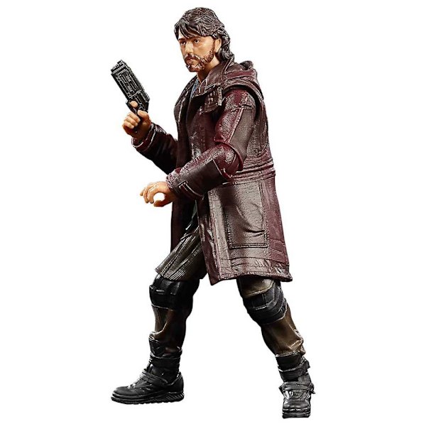 Hasbro Star Wars Figur Andor And B2emo 15 Cm Flerfarvet