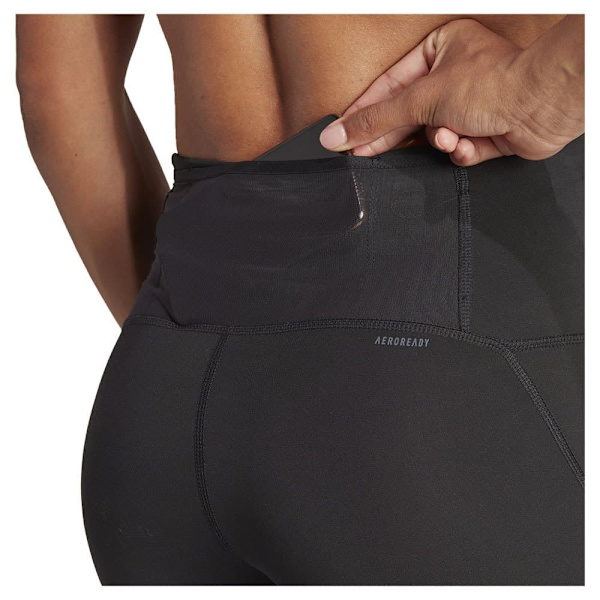 Adidas Adizero Essentials Leggingsit  XS Nainen