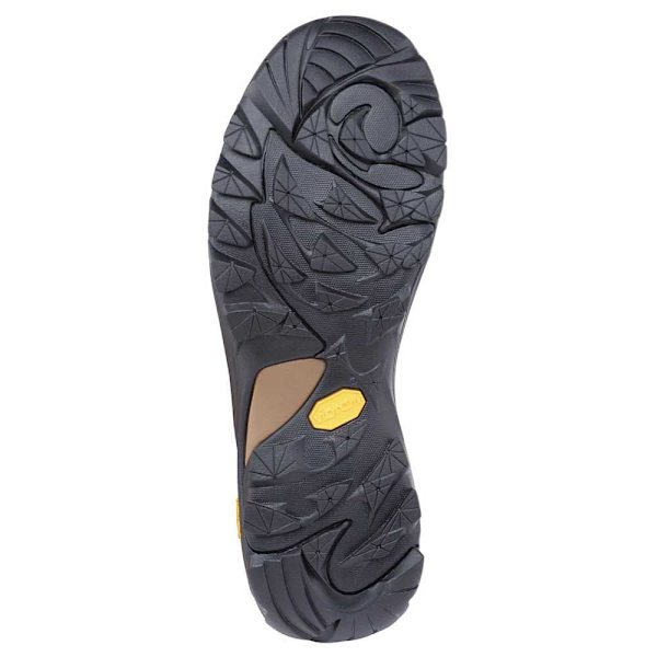 Zamberlan Vandringsskor I Läder 321 New Trail Lite Evo Beige EU 38 1/2 Kvinna