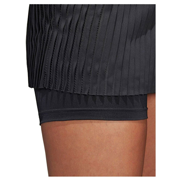 Adidas Nederdel Match Code Sort L Kvinde