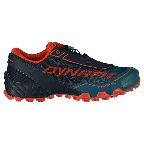 Dynafit Trail Löparskor Feline Sl Blå EU 42 Man