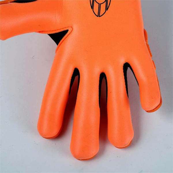 Ho Soccer Målmandshandsker Ssg Legend Ergo Gecko Orange 8 1/2