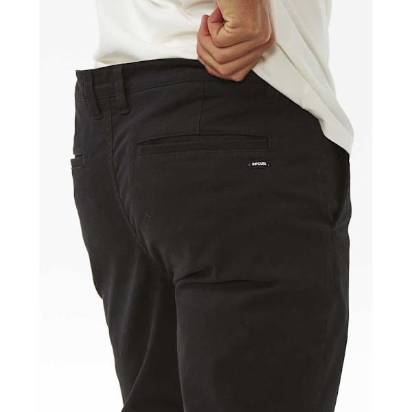 Rip Curl Classic Surf Chino Bukser Sort 30 Mand