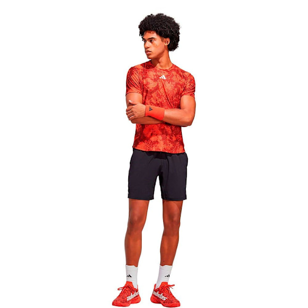 Adidas Shorts Ergo 7´´ Svart XL Man