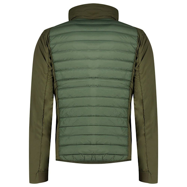 Superdry Jakke Hybrid Grøn L Mand