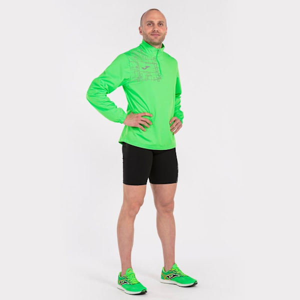Joma Tröja Elite Viii Gul S Man