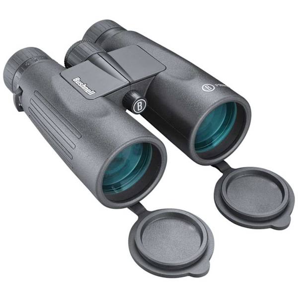 Bushnell Kikkert Prime 12x50 Sort