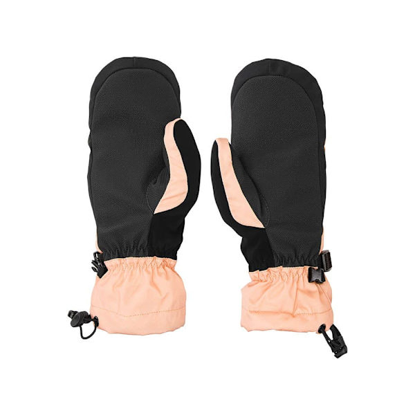 Volcom Snow Over Vantar Orange L Man