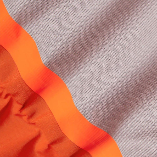 Mammut Nordwand Light Jakke Orange 2XL Mand