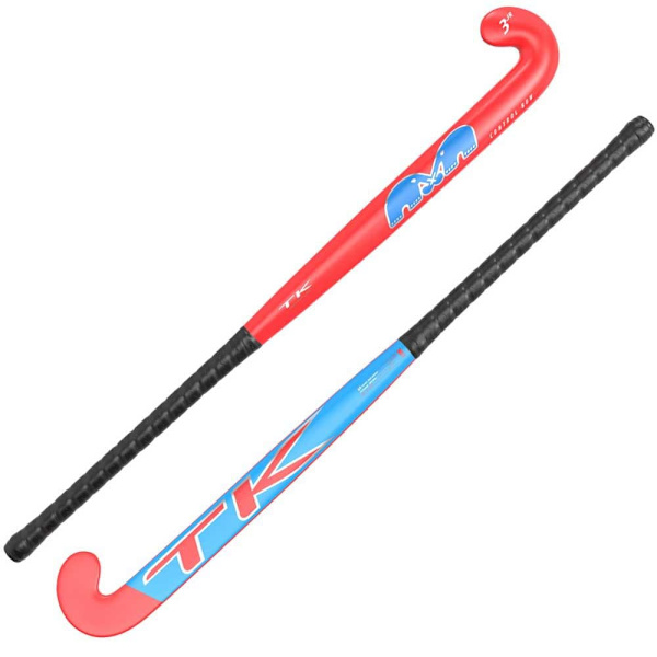 Tk Hockey Field Hockey Stick 3 Jr Control Søvfarvet 30´´